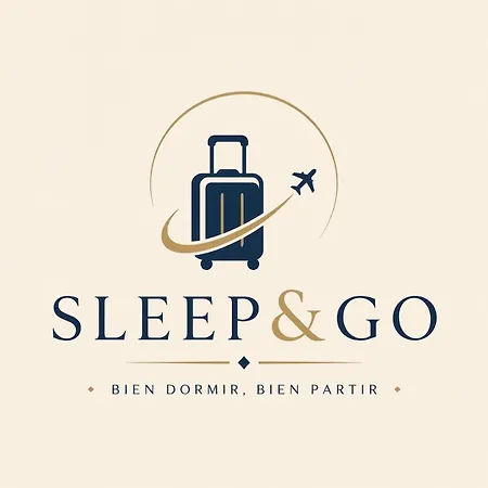 Bed 6f Center-station-airport 公寓 *